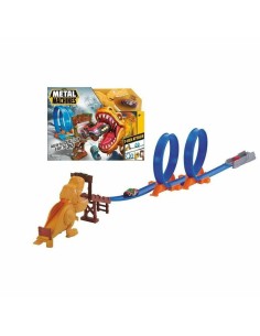 Racetrack Zuru Dinosaur 40 x 30 x 8 cm