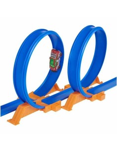 Racetrack Zuru Dinosaur 40 x 30 x 8 cm 2