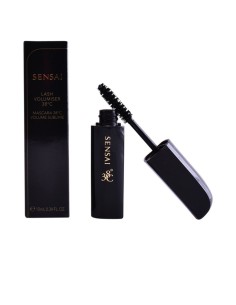 Volume Effect Mascara Kanebo Mascara C Black 10 ml