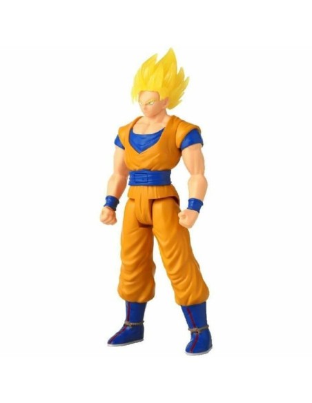 Jointed Figure Bandai