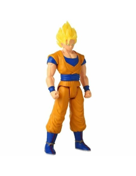 Jointed Figure Bandai
