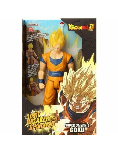 Jointed Figure Bandai
