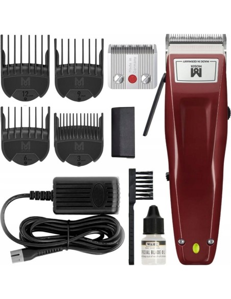 Hair Clippers Moser 1430-0050