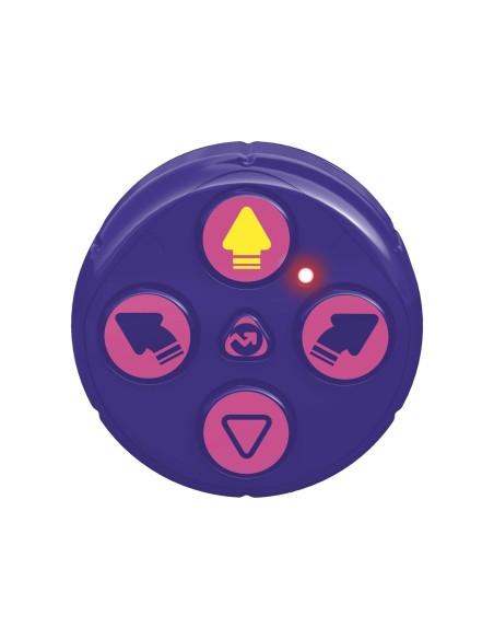 Remote-Controlled Car Tooko Pink