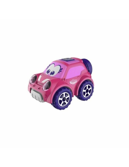 Remote-Controlled Car Tooko Pink