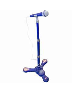 Karaoke Microphone Lansay Star Academy