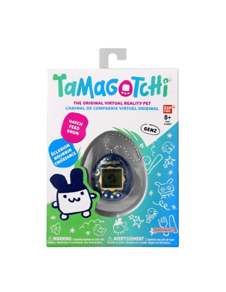 Decorative Figure Bandai TAM42970