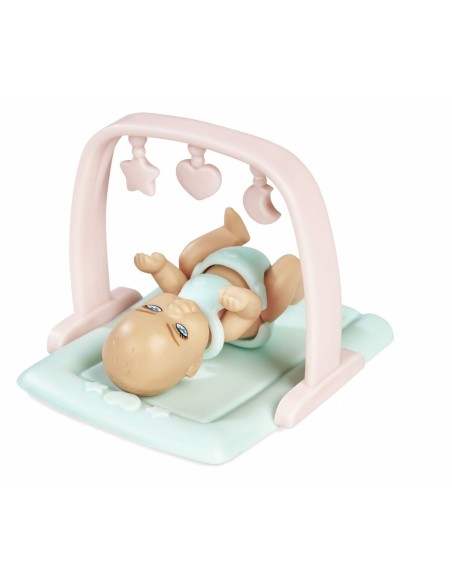 Baby Doll with Accessories Simba Steffi Love
