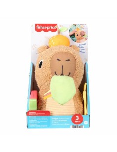 Baby doll Fisher Price
