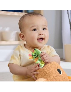Baby doll Fisher Price 2