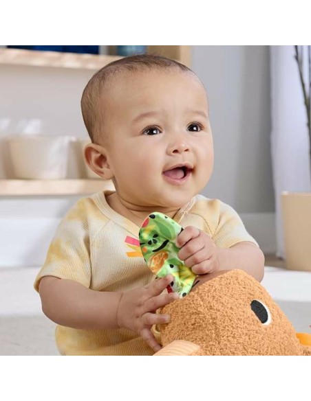 Baby doll Fisher Price