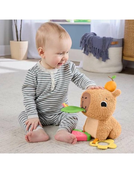 Baby doll Fisher Price