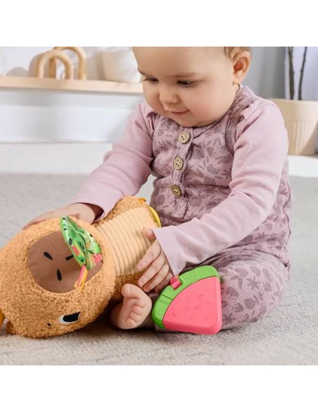 Baby doll Fisher Price