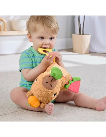 Baby doll Fisher Price