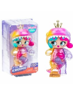 Jointed Figure XOX KWEENIE XOX KWEENIE