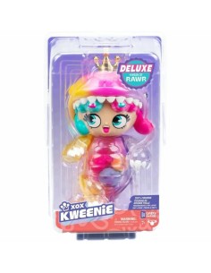Jointed Figure XOX KWEENIE XOX KWEENIE 2