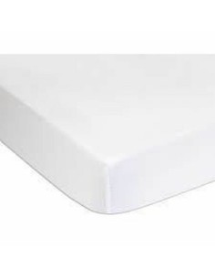 Fitted sheet Domiva 60 x 120 cm 2 Units 2