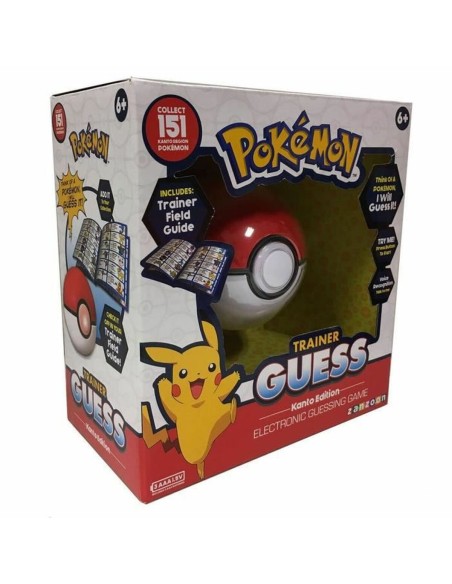 Interactive Toy Bandai 80598 (FR)