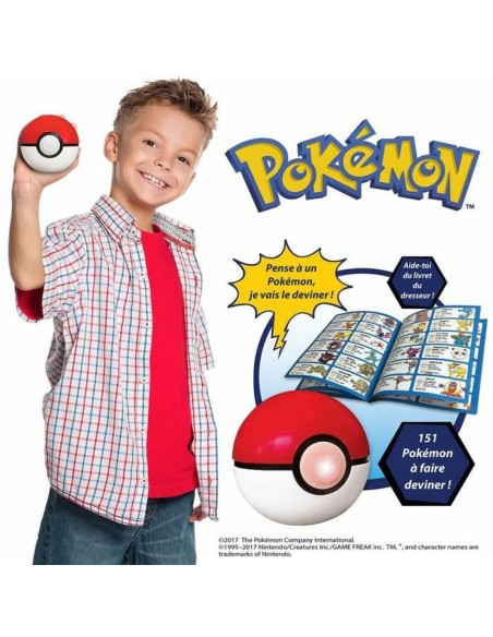 Interactive Toy Bandai 80598 (FR)