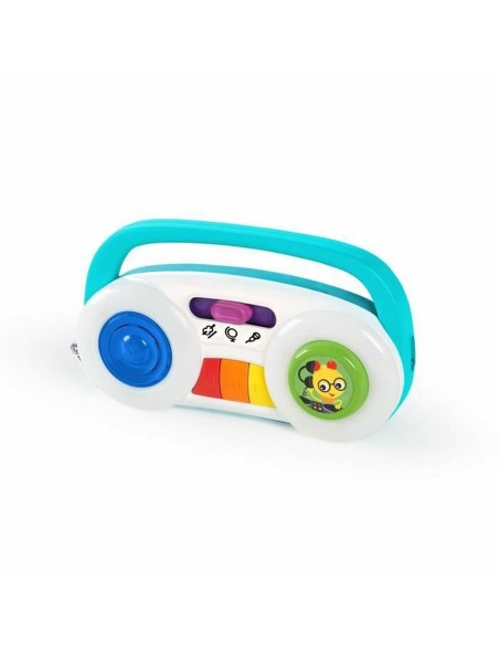 Baby toy Baby Einstein Toddler Jams