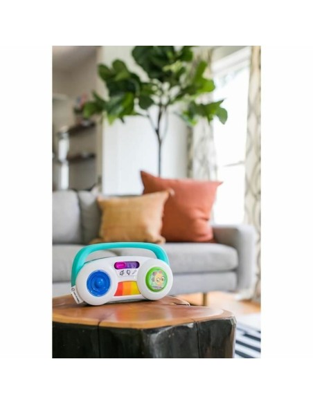 Baby toy Baby Einstein Toddler Jams