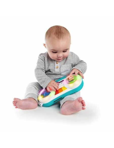 Baby toy Baby Einstein Toddler Jams
