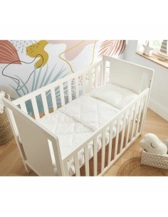Duvet P'TIT DODO White 75 x 120 cm 2