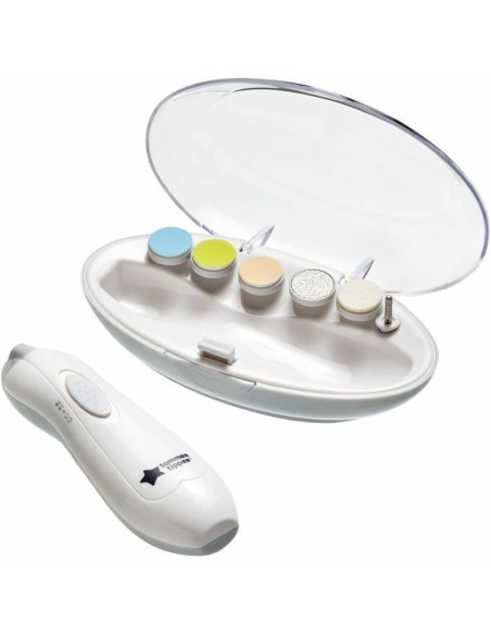 Baby Manicure Set Tommee Tippee