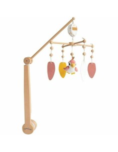 Baby toy Domiva Happy