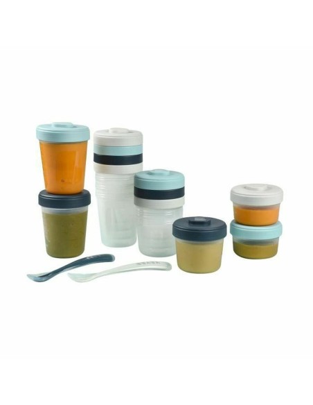 Set of Bowls for Baby Food Béaba
