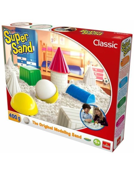 Magic sand Goliath Classic