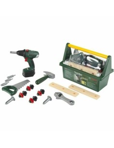 Set of tools for children BOSCH 8520 1 Piece