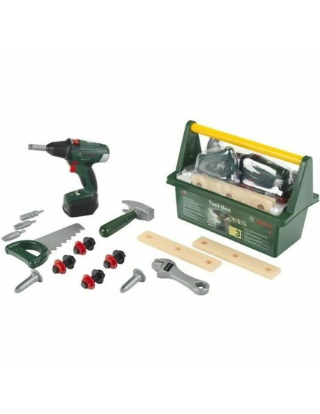 Set of tools for children BOSCH 8520 1 Piece