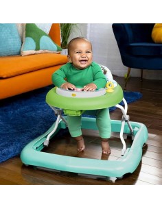 Activity centre Bright Starts Tiny Trek 2-in-1 2