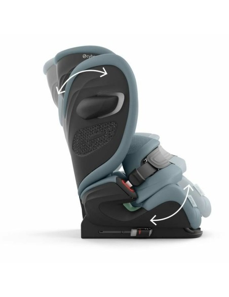 Car Chair Cybex