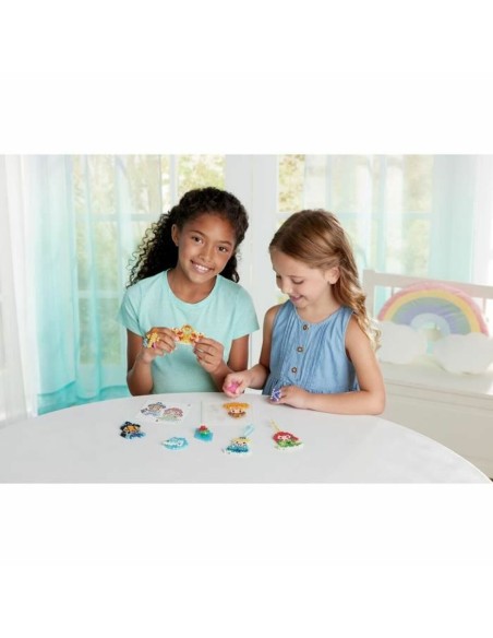 Craft Game Aquabeads My Disney princesses accessories