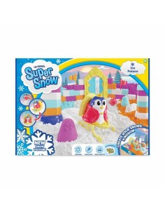 Magic sand Goliath Super Snow