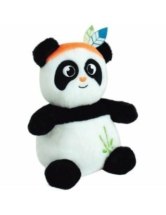 Hot Water Bottle Jemini Panda bear