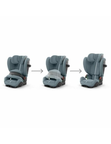 Car Chair Cybex