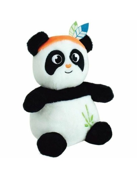 Hot Water Bottle Jemini Panda bear