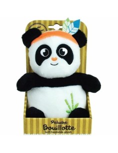 Hot Water Bottle Jemini Panda bear 2