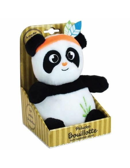 Hot Water Bottle Jemini Panda bear