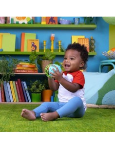 Musical Toy Bright Starts Elephant 2