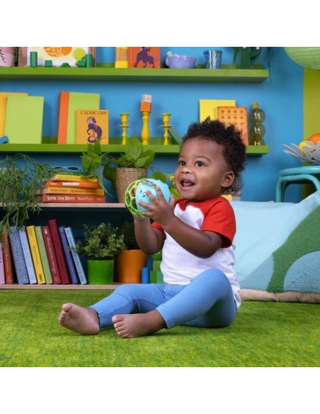 Musical Toy Bright Starts Elephant