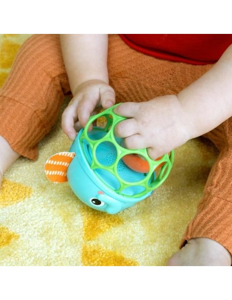 Musical Toy Bright Starts Elephant