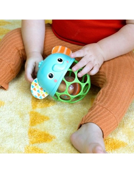 Musical Toy Bright Starts Elephant