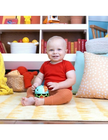 Musical Toy Bright Starts Elephant