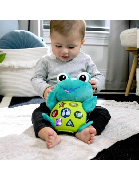 Baby toy Baby Einstein