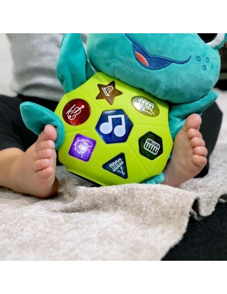 Baby toy Baby Einstein