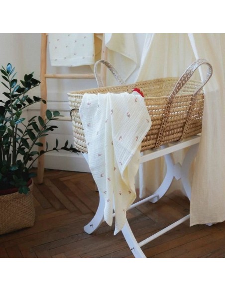 Muslin Domiva